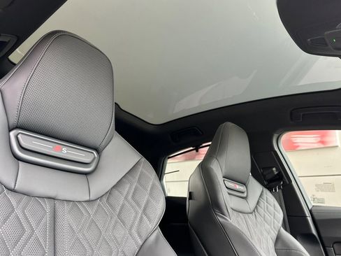 New 2025 Audi S5 Premium Plus image 13