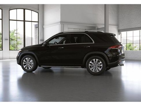 Certified 2022 Mercedes-Benz GLE 350 4MATIC image 33