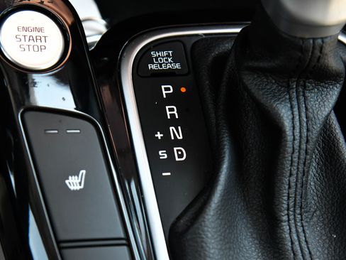 Used 2024 Kia Soul EX image 26