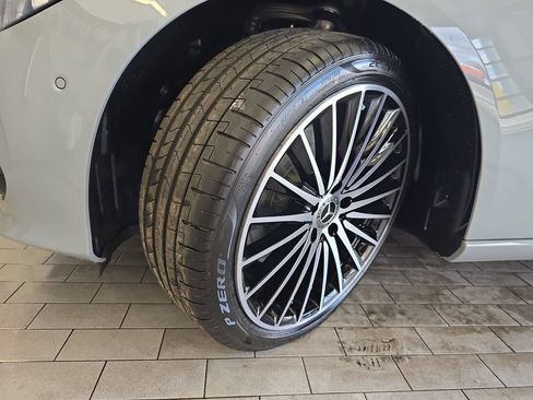 New 2026 Mercedes-Benz C 300 Sedan image 34