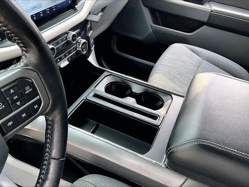 Used 2021 Ford F150 XLT w/ Equipment Group 302A High image 15