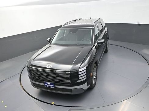 New 2026 Hyundai Palisade SEL AWD/4WD image 25