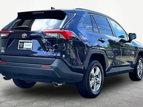 Certified 2025 Toyota RAV4 XLE AWD/4WD image 13