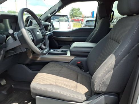 Used 2024 Ford F150 STX w/ Equipment Group 201A FX4 AWD/4WD image 24