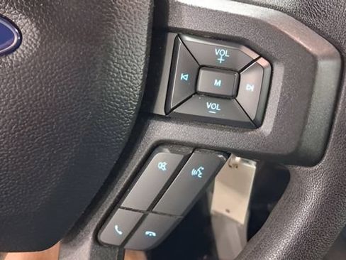 Used 2020 Ford F250 XLT w/ XLT Premium Package AWD/4WD image 32