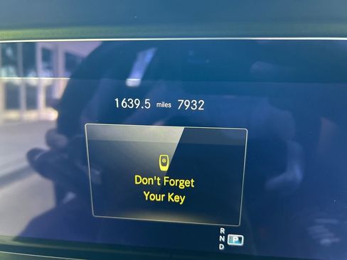 Used 2021 Mercedes-Benz AMG GT 53 w/ Warmth & Comfort Package image 55