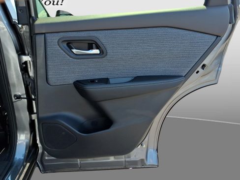 Certified 2023 Nissan Rogue SV AWD/4WD image 28