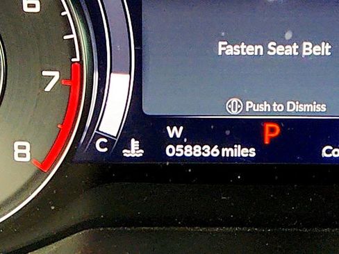 Used 2021 Acura RDX SH-AWD w/Technology Package image 15