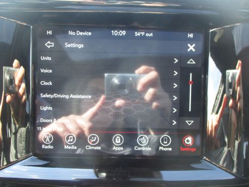 Used 2024 Dodge Durango SXT AWD/4WD image 27