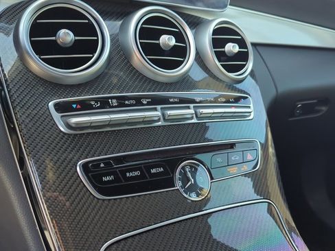 Used 2018 Mercedes-Benz C 43 AMG 4MATIC Sedan image 20