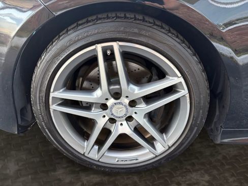 Used 2016 Mercedes-Benz E 350 4MATIC Sedan image 36