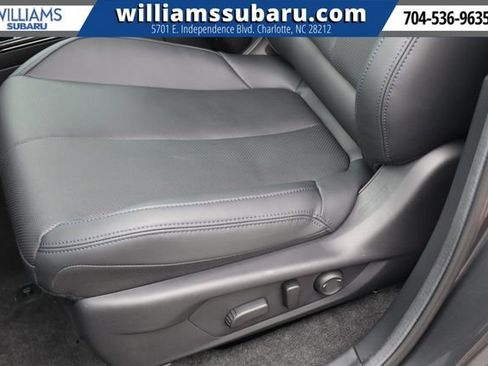New 2026 Subaru Forester Limited AWD/4WD image 11