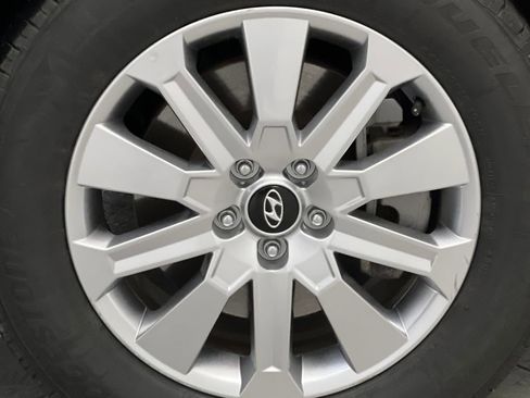 Used 2025 Hyundai Palisade SEL image 71