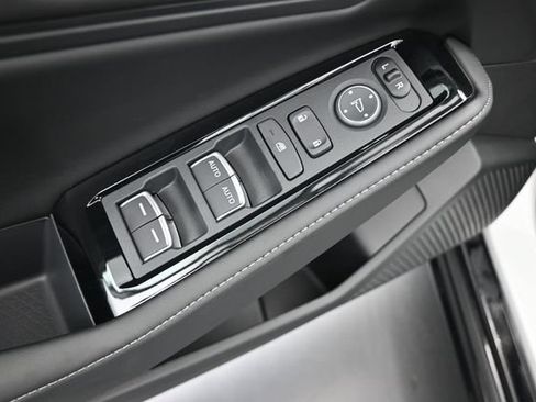 New 2026 Honda Accord Touring image 13