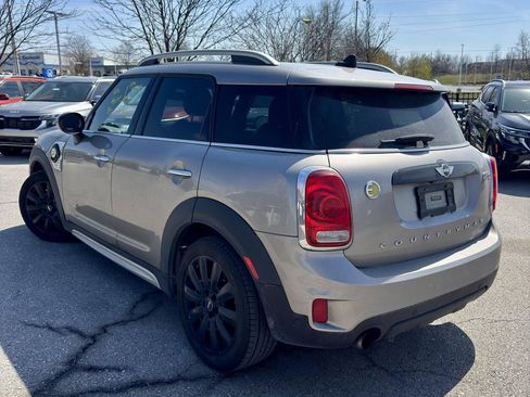 Used 2018 MINI Cooper Countryman SE image 3