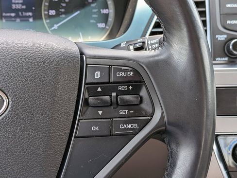 Used 2015 Hyundai Sonata Limited FWD image 22