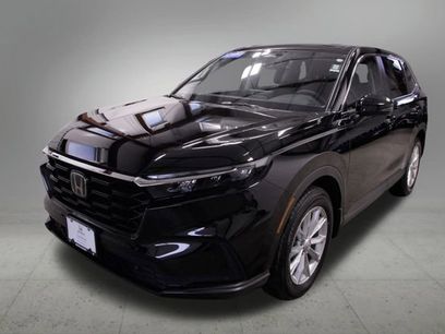 Certified 2024 Honda CR-V EX-L