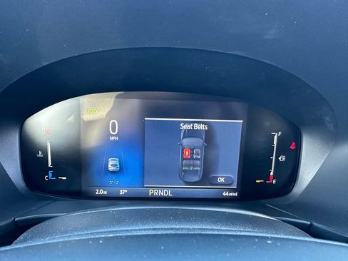 New 2026 Ford Escape ST-Line Select image 31