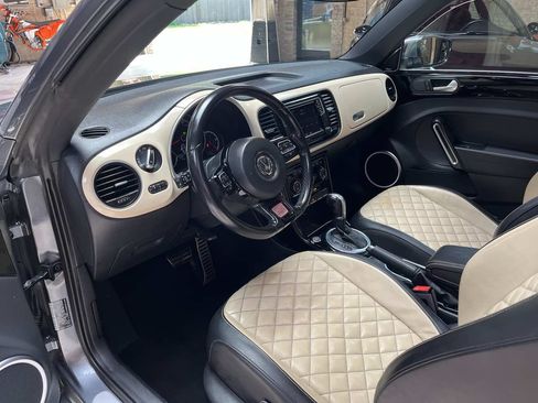 Used 2019 Volkswagen Beetle 2.0T Final Edition SEL FWD image 9