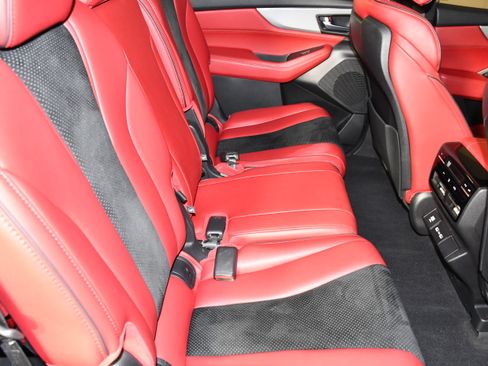 Certified 2022 Acura MDX A-Spec AWD/4WD image 44