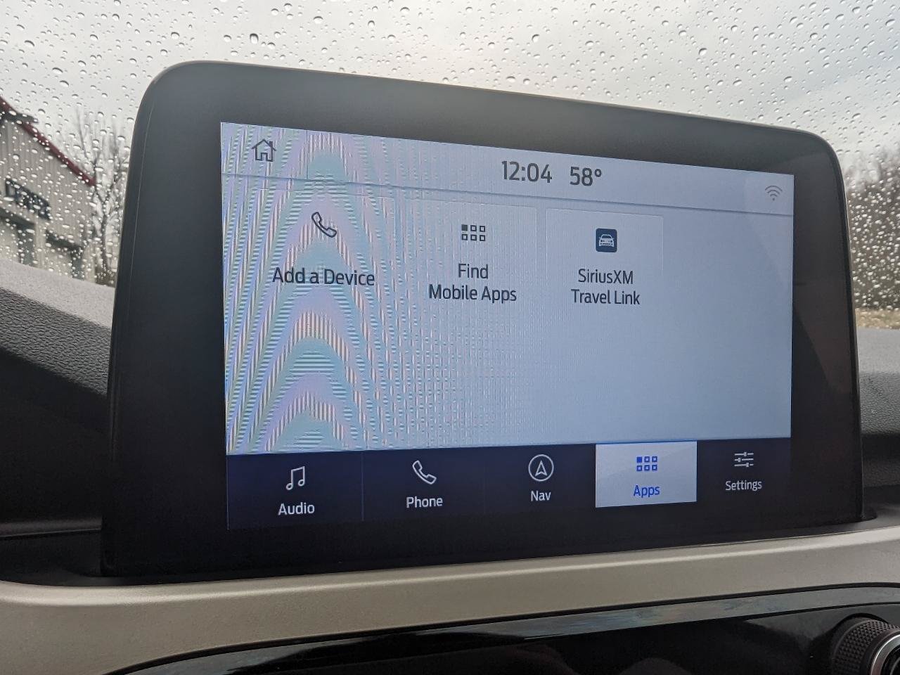 Used 2021 Ford Escape SEL AWD/4WD image 22