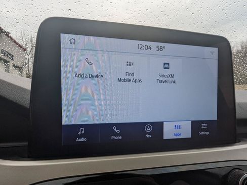 Used 2021 Ford Escape SEL AWD/4WD image 22