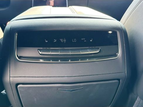 Certified 2025 Cadillac Escalade Sport w/ Touring Package AWD/4WD image 21