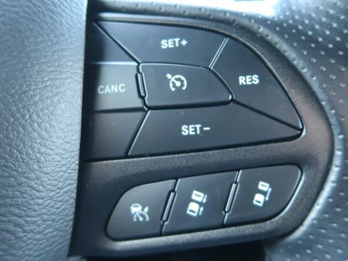 Used 2023 Dodge Challenger R/T Scat Pack w/ Plus Package RWD image 35