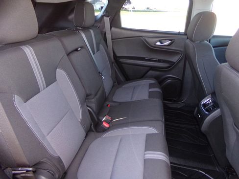 Used 2024 Chevrolet Blazer LT w/ Convenience Package image 28