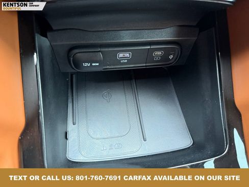 Used 2024 Kia Telluride EX X-Line image 28