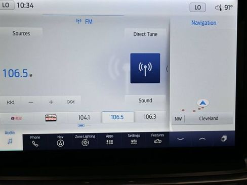 Certified 2023 Ford F150 XLT w/ Equipment Group 302A High AWD/4WD image 21