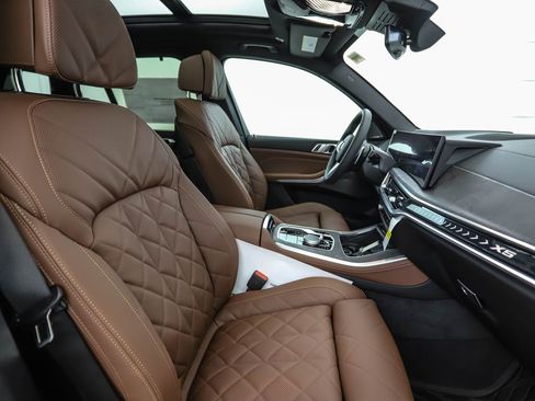 New 2026 BMW X5 xDrive40i image 31