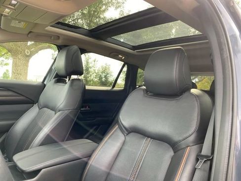 Used 2024 MAZDA CX-50 AWD 2.5 S w/ Cargo Package image 13