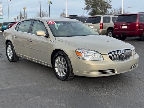 Used 2008 Buick Lucerne CXL w/ Ultra Confidence Package image 3
