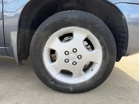 Used 2004 Toyota Highlander Limited image 24