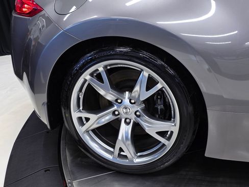 Used 2009 Nissan 370Z Touring w/ Sport Pkg RWD image 40