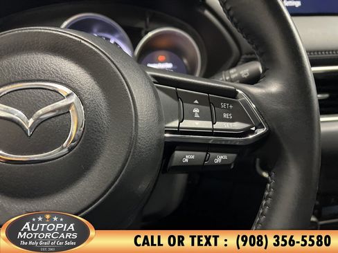 Used 2023 MAZDA CX-30 2.5 Turbo w/ Premium Plus Pkg AWD/4WD image 23