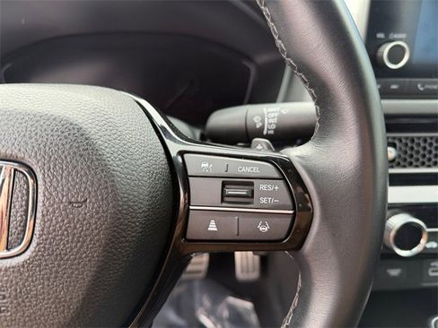 Used 2023 Honda Civic Sport image 20