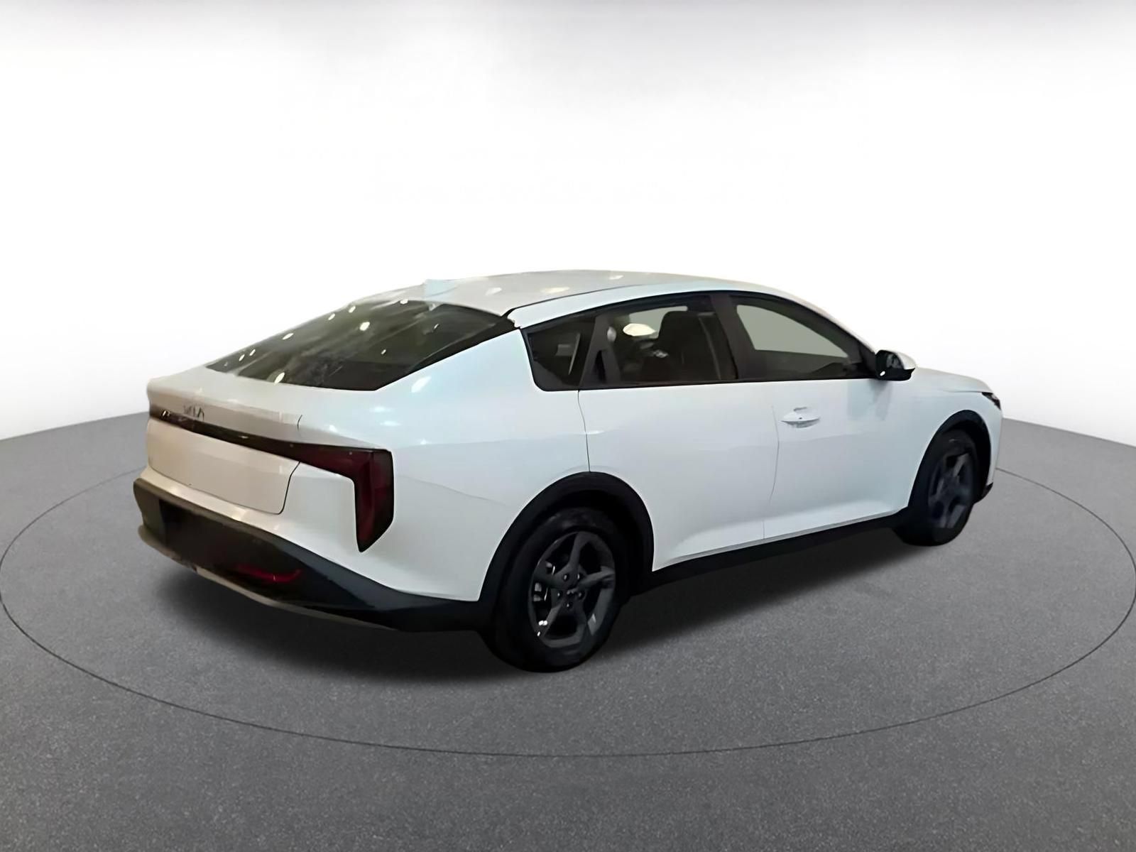 Used 2026 Kia K4 FWD image 14