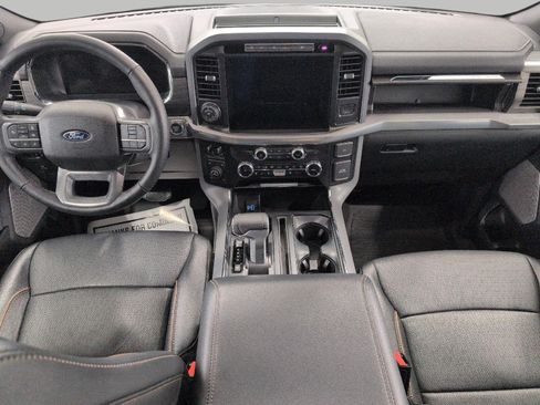 Used 2024 Ford F150 Lariat w/ Tow/Haul Package AWD/4WD image 5