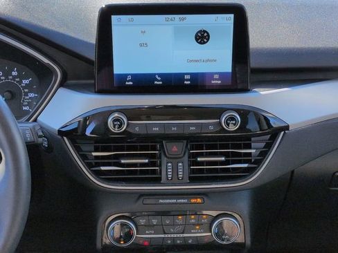 Certified 2022 Ford Escape SE w/ Convenience Package image 18