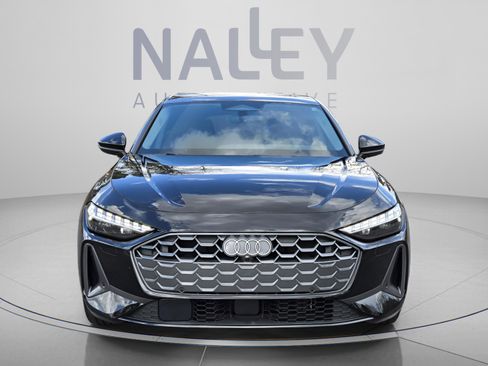 Certified 2025 Audi A5 2.0T Premium Plus w/ Premium Plus AWD/4WD image 8