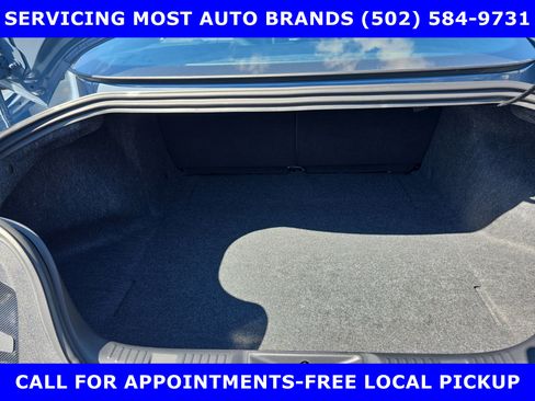 New 2025 Ford Mustang GT image 10