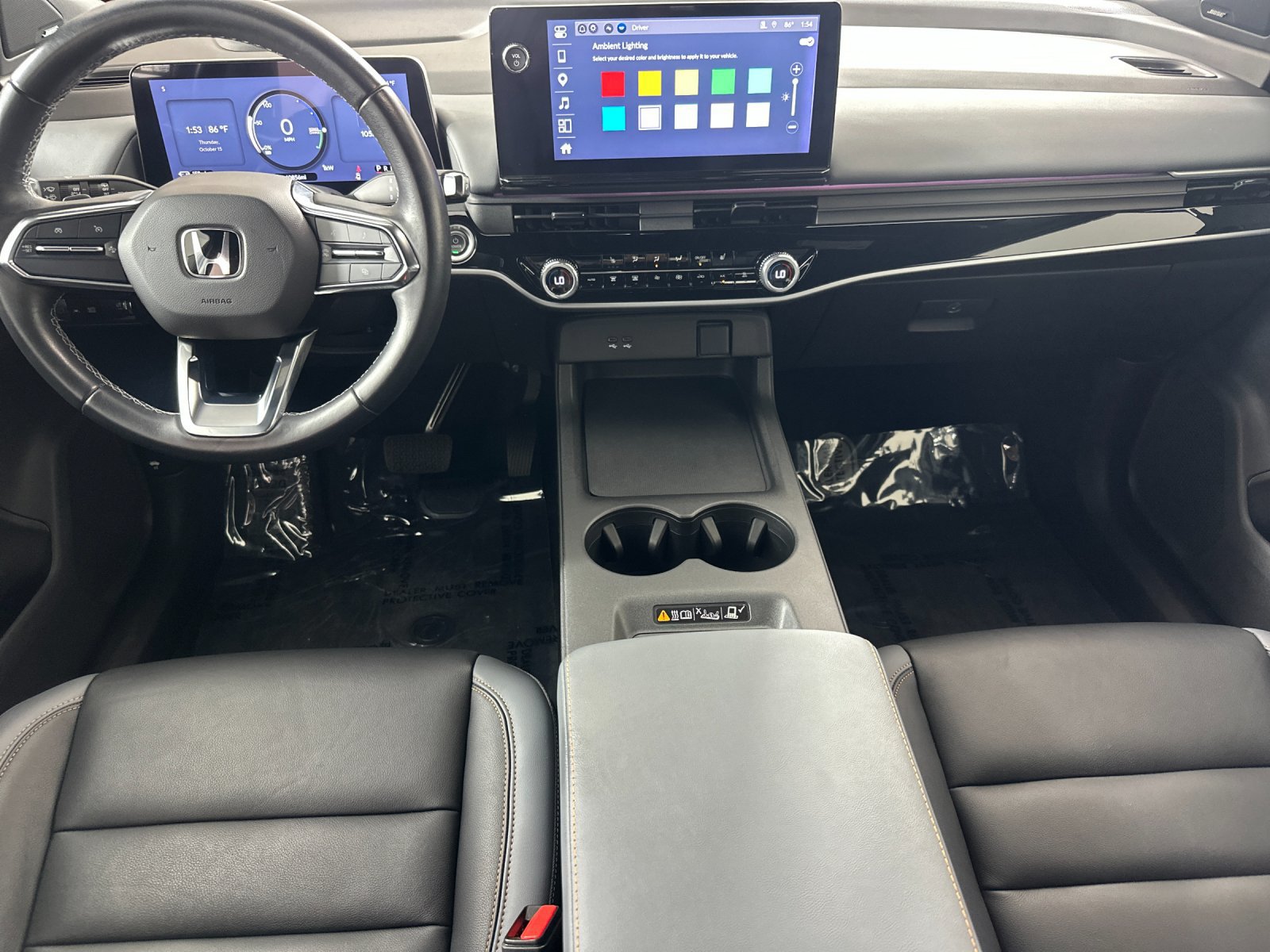 Used 2024 Honda Prologue Touring image 13
