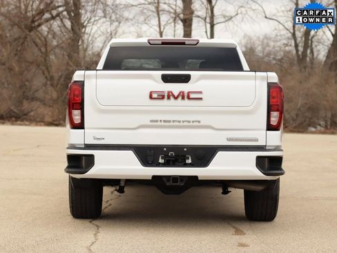 Used 2022 GMC Sierra 1500 Elevation image 6