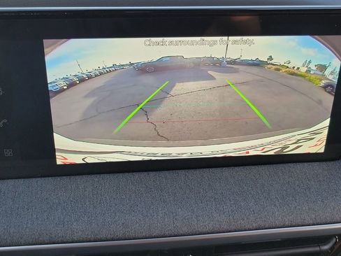 New 2026 Nissan Kicks SV w/ SV Premium Package image 8