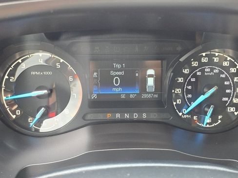 Used 2019 Ford Ranger XLT w/ Black Appearance Package AWD/4WD image 32