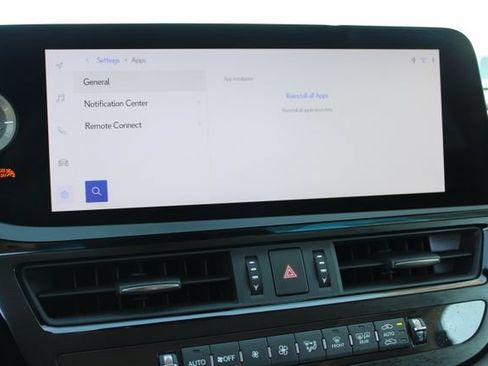 Used 2024 Lexus ES 300h w/ Premium Package FWD image 27
