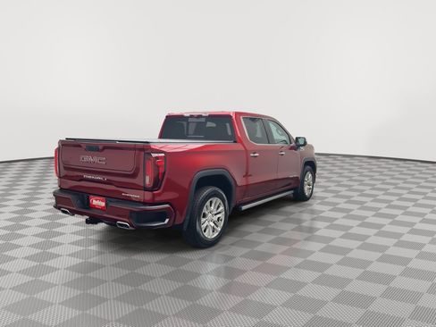 Certified 2023 GMC Sierra 1500 Denali w/ Technology Package AWD/4WD image 43