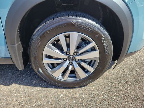 New 2026 Nissan Pathfinder SL FWD image 6